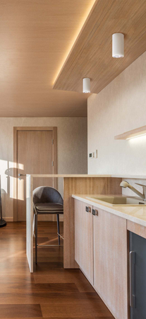 Spot MILE WHITE Kaja K-4414 biały