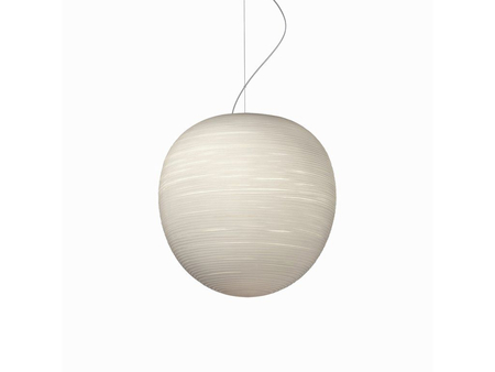 Lampa wisząca Foscarini 2440074EN-10 Rituals XL