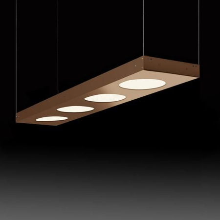 Lampa wisząca Foscarini 280007-73 Dolmen