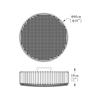 Plafon Zuma Line Prince C0360-05B-F4AC