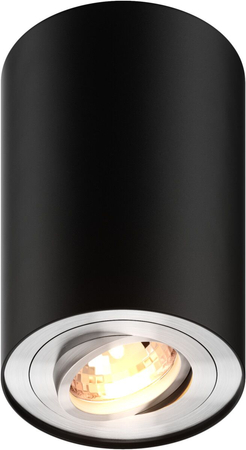 Spot RONDOO Zuma Line 89201-N czarny