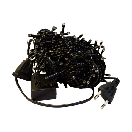 Lampki świąteczne LED Zuma Line 4060 200L kolorowe