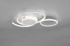 Lampa sufitowa Trio 623410231 biały