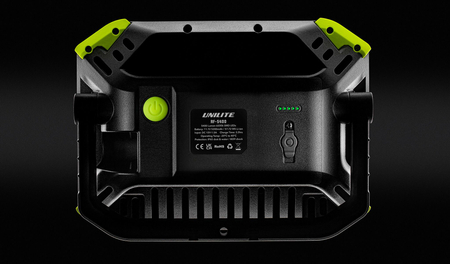 Najaśnica Unilite RF-5400