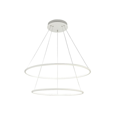 Lampa wisząca Maytoni MOD877PL-L85W Nola - Biała