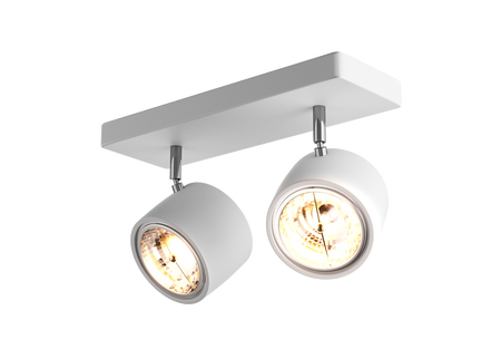 Spot Zuma Line Lomo SL 2 20004-WH