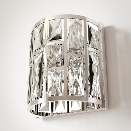 Cosmo Light Kinkiet KYIV II W02872CH