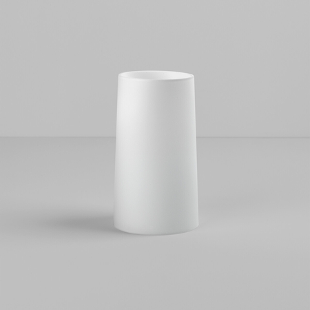 Klosz/Abażur Astro Cone 173 SHADES Shade Ostrygowy (Postarzany Jedwab)