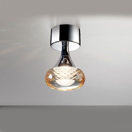 Plafon Axo Light Fairy Amber