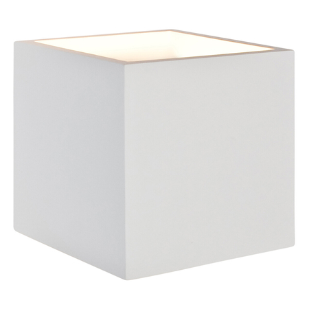 Kinkiet Astro Pienza 165 1196003 Gips