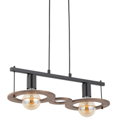 Sigma 32484 COFFEE 2 lampa wisząca