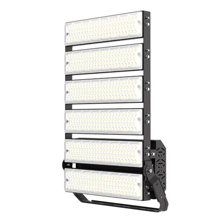 Lampa masztowa LED Greenie Ultra Max ProX 1440W 185lm/W