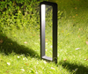 Lampa ogrodowa Abigali Bridge 7W 60cm