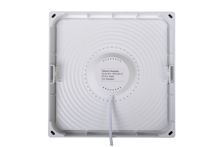 Lampa sufitowa Lucide TENDO-LED biały 07106/18/31