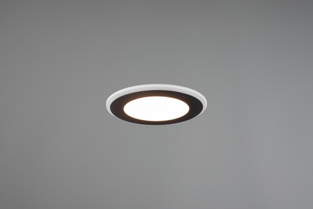 Oczko Trio 652410132 czarny