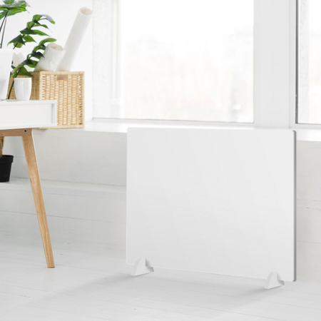 Panel grzewczy Cronos z WiFi i pilotem 450W