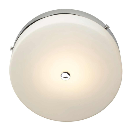 Plafon Elstead Lighting Tamar chrom TAMAR-F-L-PC