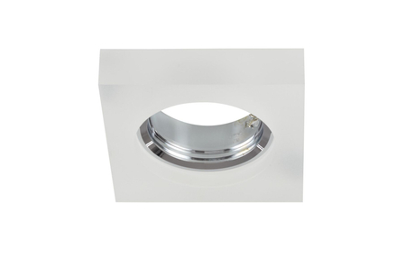 Oczko SAVIO SQUARE Azzardo AZ2778 acryl