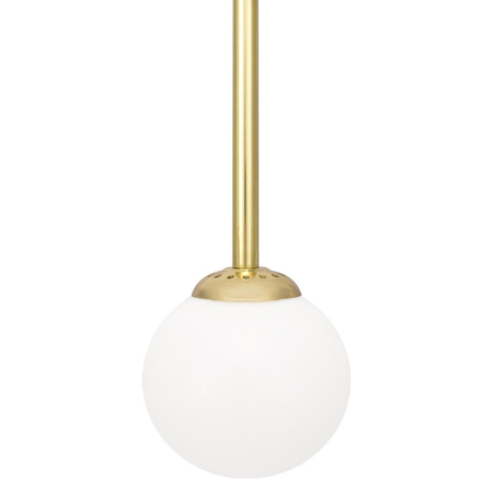 Lampa wisząca Milagro MLP4820 Parma