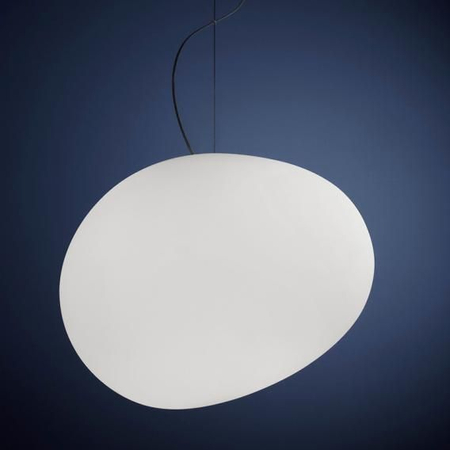 Lampa wisząca Foscarini 1680071E-10 Gregg grande