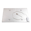 Panel grzewczy na podczerwień Greenie Heat z pilotem i WIFI/Tuya 50x90cm 450W - 8 - 10m2