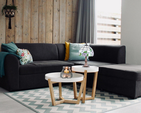 Lampa stołowa TECO Kaja K-G08529