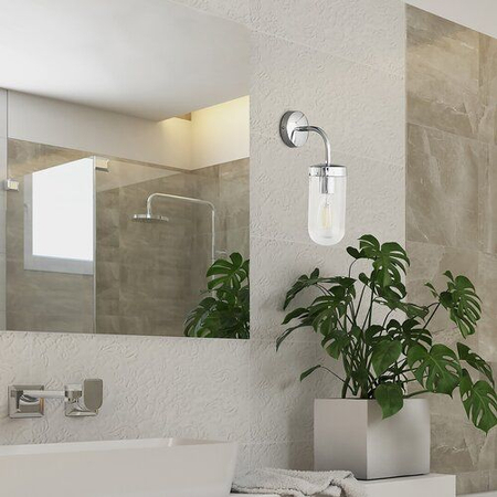 Lampa łazienkowa Rabalux Yago 3309 chrom