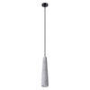 Sollux Lighting Lampa wisząca ELECTRA beton SL.1347
