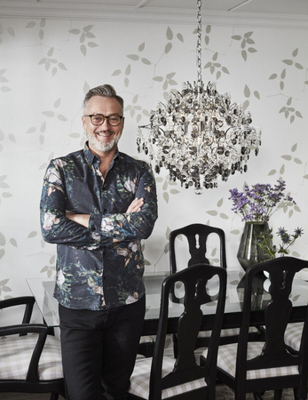 Lampa wisząca Markslöjd HIDDEN 107415 przezroczysty