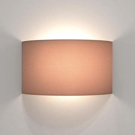 Klosz/Abażur Astro Cone 173 SHADES Shade Ostrygowy (Postarzany Jedwab)