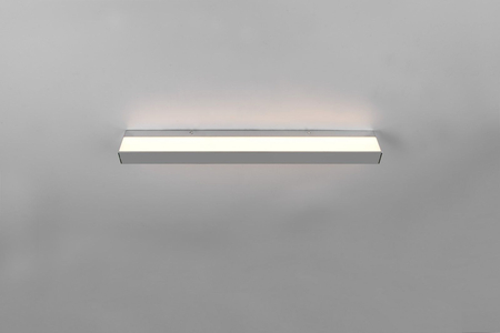 Kinkiet Trio 283916006 srebrny