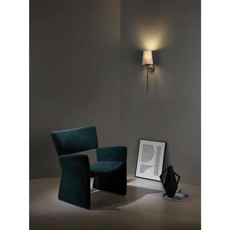 Kinkiet Astro Beauville 1388003 Brązowy