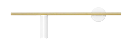 Kinkiet TREVO Aldex 1097C40 biały