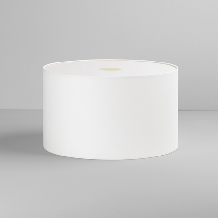 Klosz/Abażur Astro Drum 420 5016004 Biały