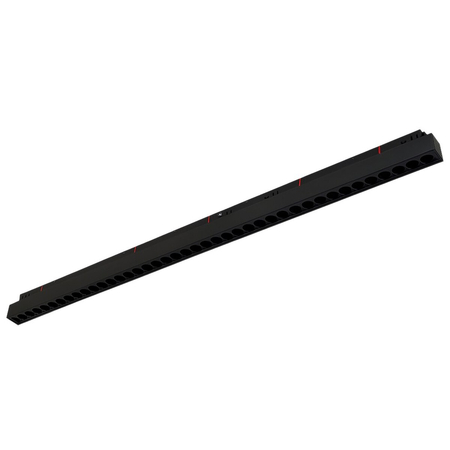 Milagro Magnetic track 600mm 24W 3000K ML8115 CZARNY