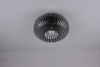 Lampa sufitowa Trio 606903032 czarny
