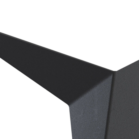 Kinkiet Maytoni Trame C808WL-L3B Black