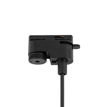 Lampa szynowa Nowodvorski PROFILE SNOWBALL 11297 Czarny