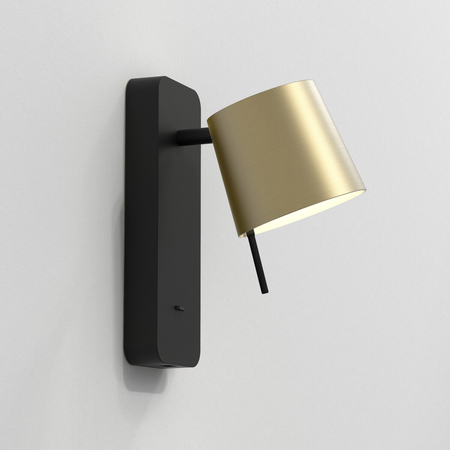 Klosz/Abażur Astro Cone 173 SHADES Shade Ostrygowy (Postarzany Jedwab)