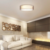 Lampa sufitowa Rabalux Anastasia 2634 chrom