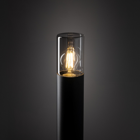 Lampa zewnętrzna Nowodvorski IDA 11373 Czarny