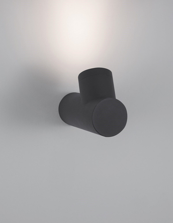 Kinkiet zewnętrzny Luces Exclusivas MANICARAGUA antracytowy. LE71555