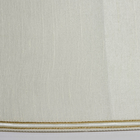 Klosz/Abażur Endon Lighting Celia CELIA-20 kremowy