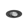Oczko EGINA LED 5W Nowodvorski 10548 czarny