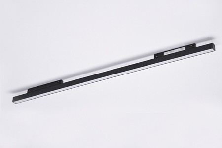 Lampa szynowa magnetyczna 36W Azzardo SAGA AZ4611 czarny