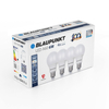 Zestaw 4 sztuk - Blaupunkt Żarówki LED E27 6W barwa naturalna