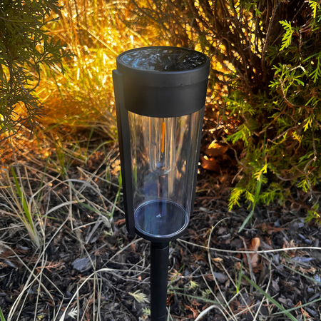 Eko-Light Słupek Solarny Path 3000K IP44 2-pak EKO1454