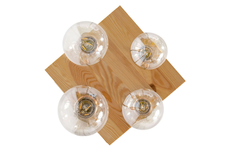 Lampa wisząca Mabrillo 011905S Chita