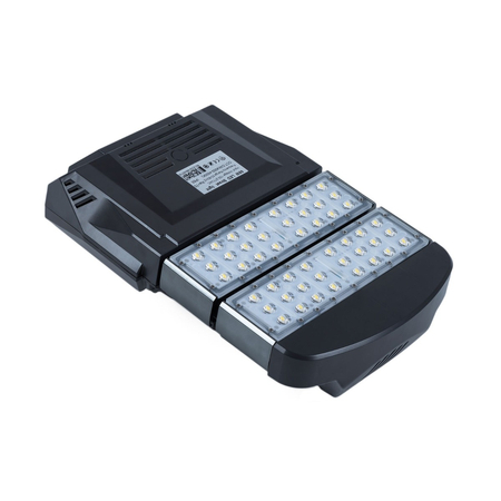 Lampa uliczna LED Greenie z oprawą modular panel 60W NW