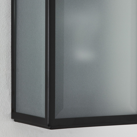 Astro Homefield Wall Frosted Glass ACCESSORY Glass Matowe Szkło
